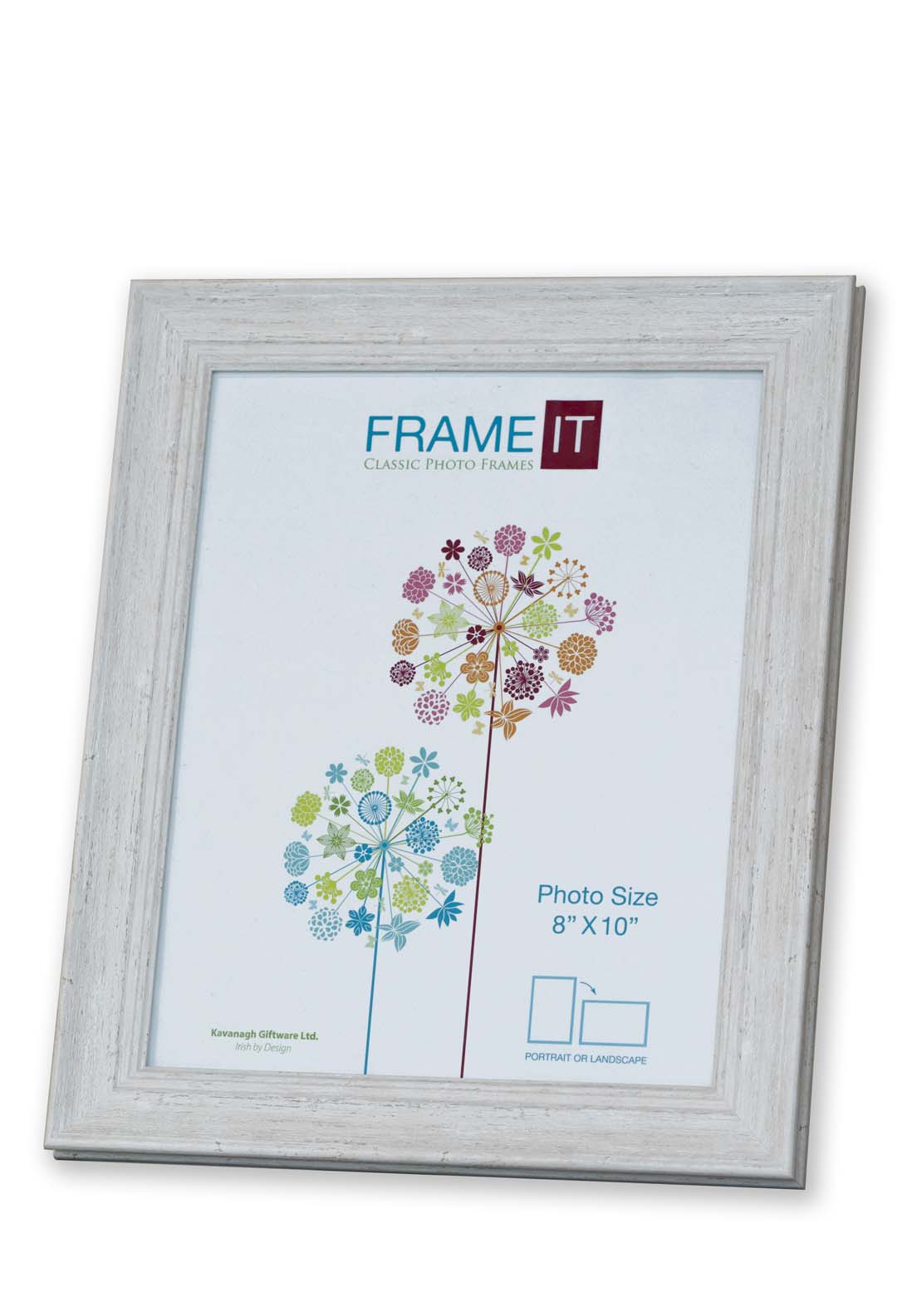 Frame It Millie Frame - Cream 1 Shaws Department Stores