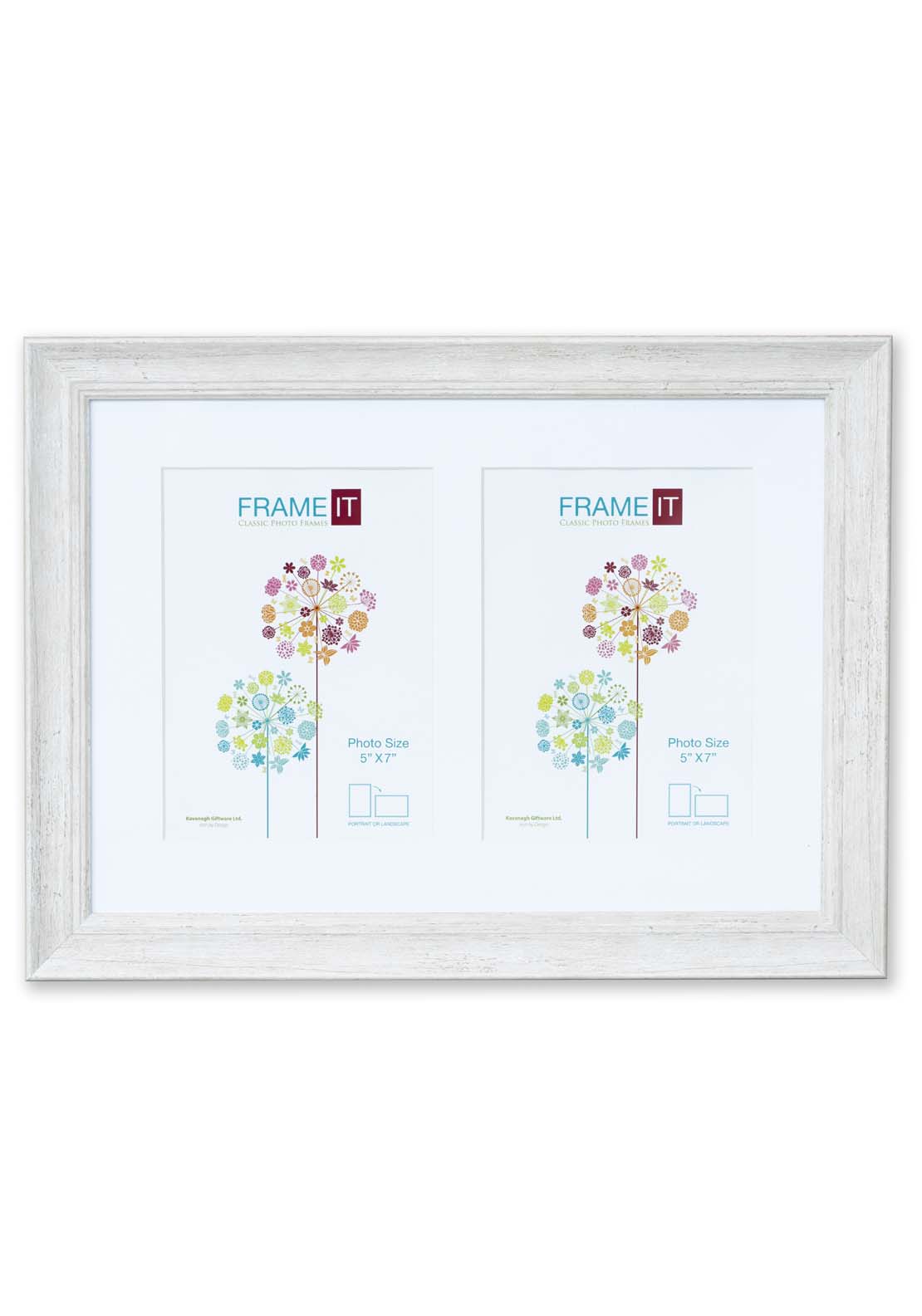 Frame It Millie Frame - Cream 3 Shaws Department Stores