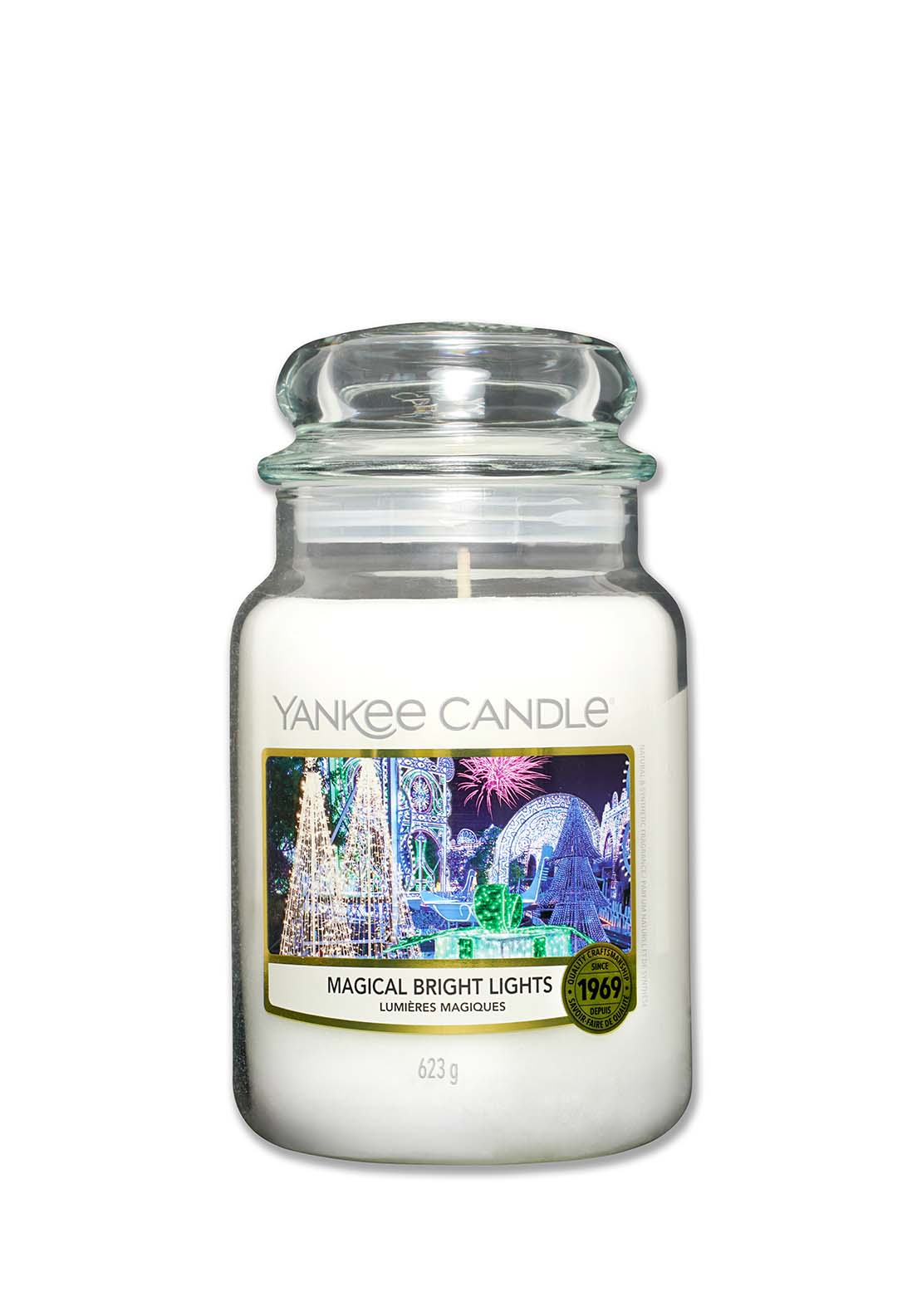 Yankee Candle Magical Bright Lights 1 Shaws Department Stores