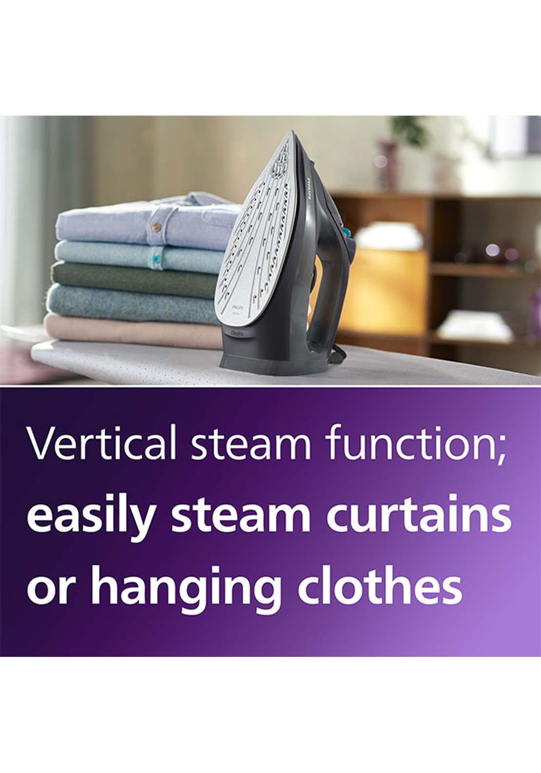Philips 2600W Steam | Dst304189 6 Shaws Department Stores
