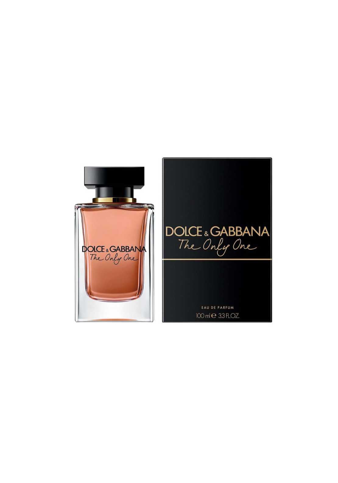 Dolce & Gabbana The Only One Eau De Parfum 100ml 1 Shaws Department Stores