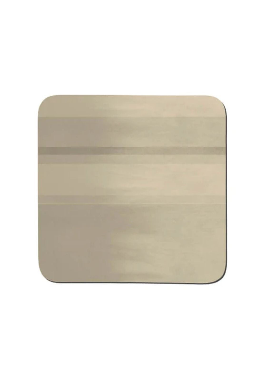 Denby Coasters - Natural - Set of 6 1 Shaws Department Stores