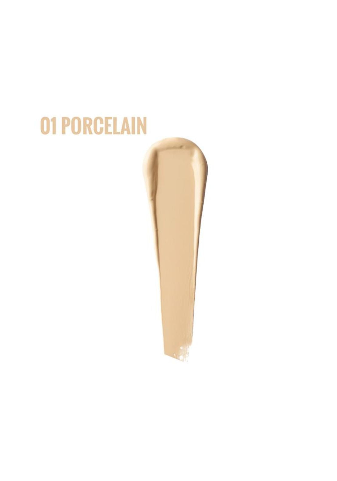 Dripping Gold Cc Me In - Foundation