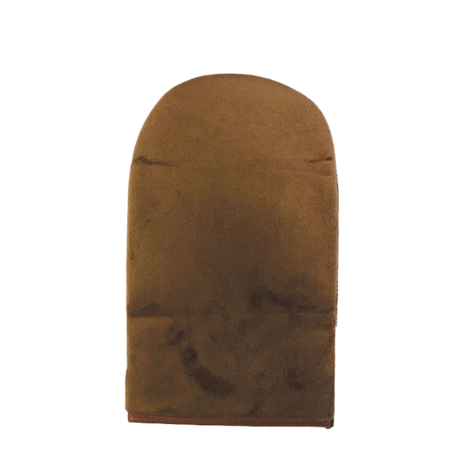 Tan Organic Tan & Exfoliating Glove 3 Shaws Department Stores