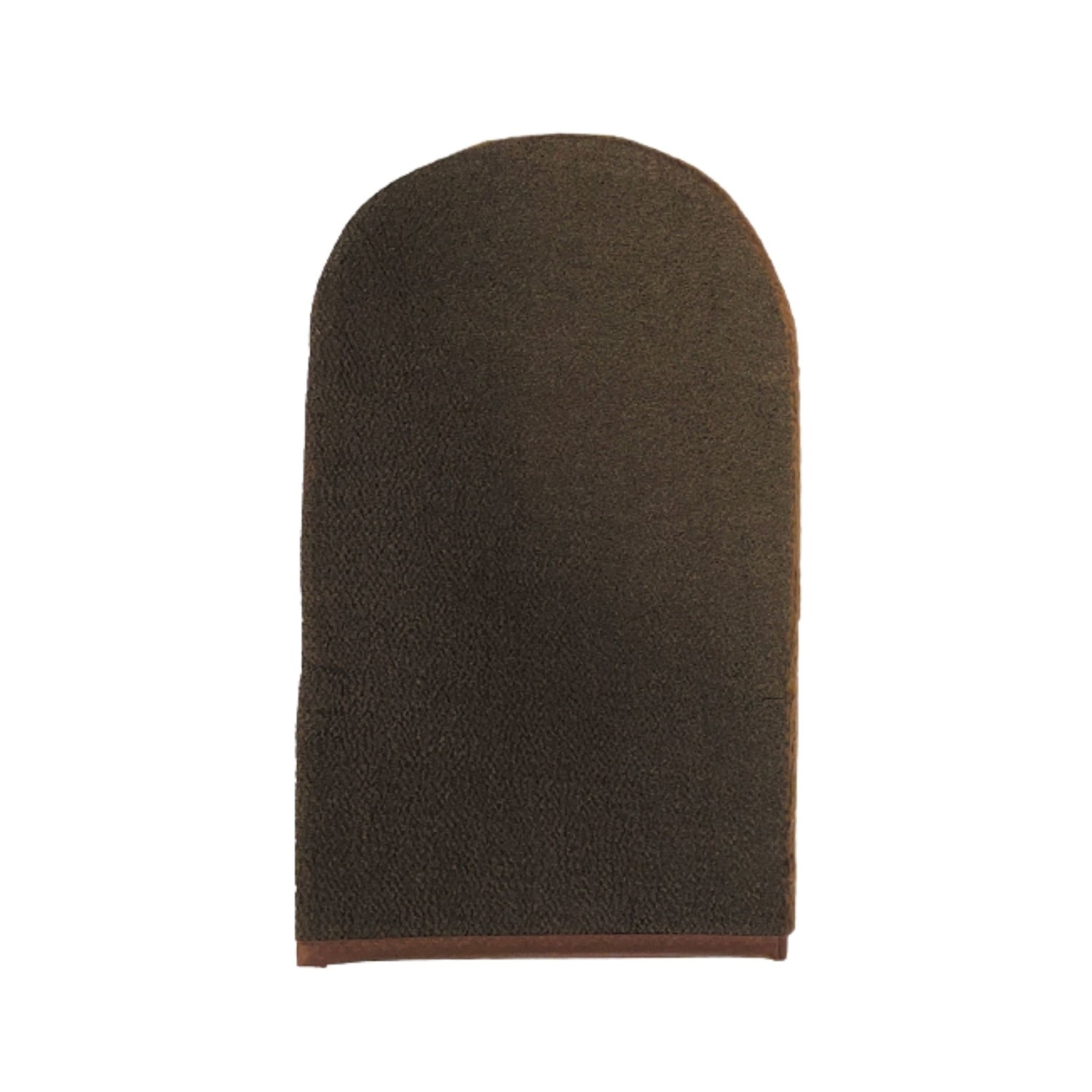 Tan Organic Tan & Exfoliating Glove 4 Shaws Department Stores