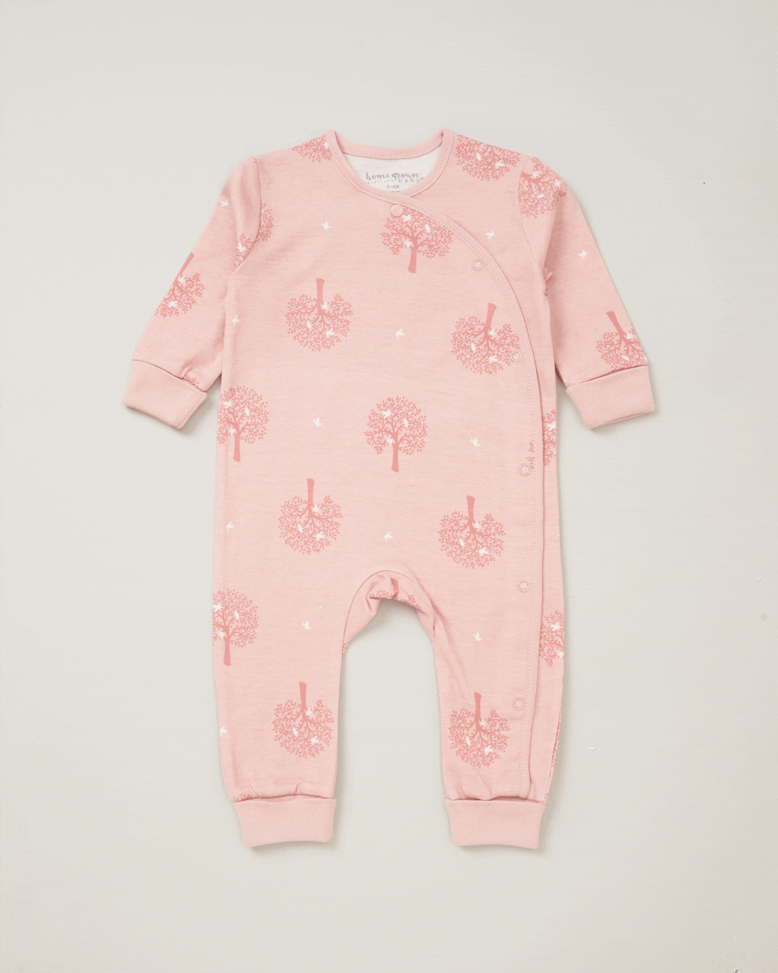 Jainco Baby 5 Piece Gift Set - Pink 2 Shaws Department Stores