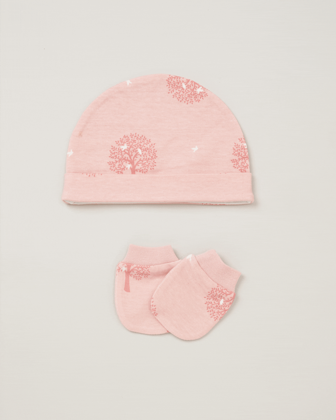 Jainco Baby 5 Piece Gift Set - Pink 4 Shaws Department Stores