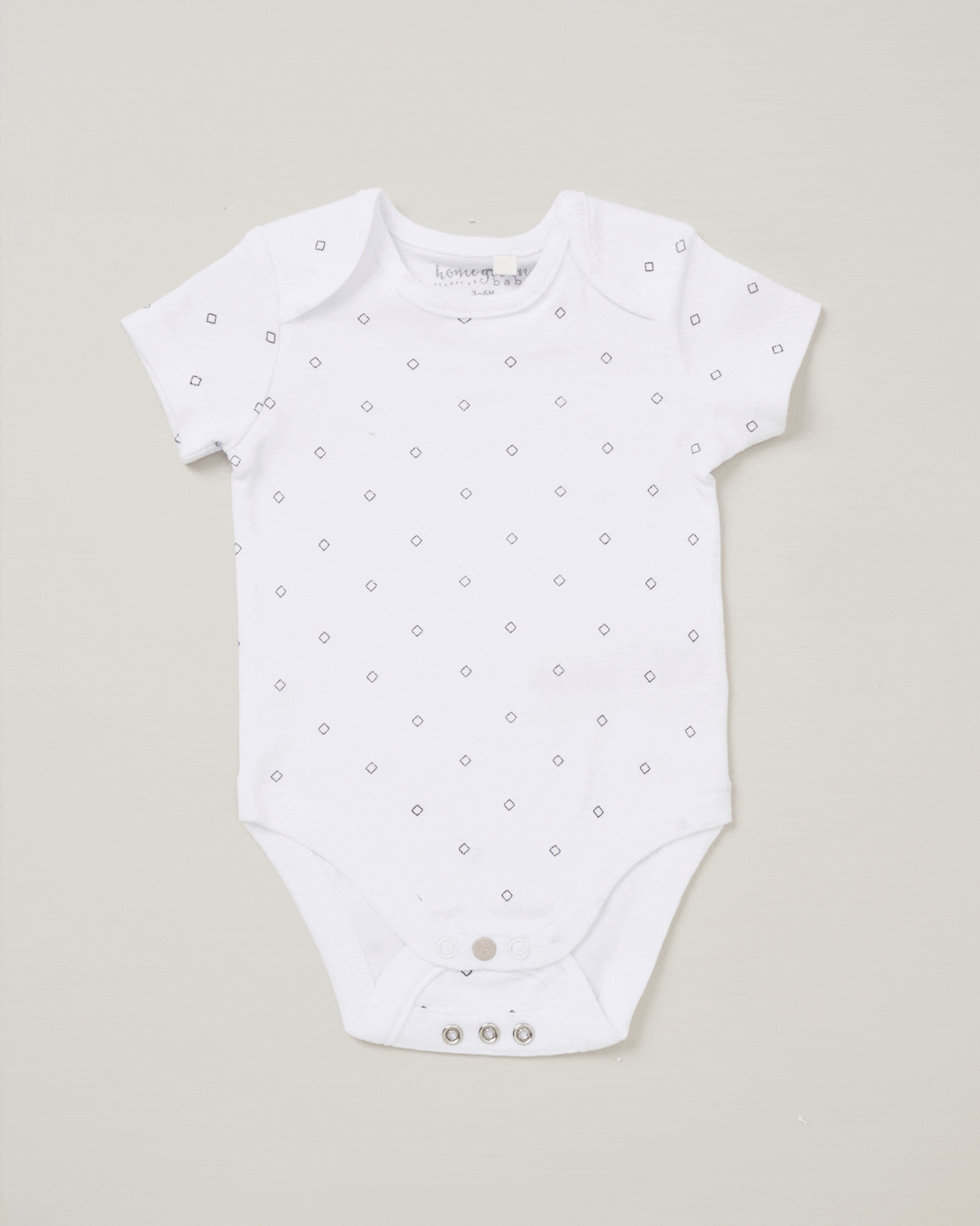 Jainco Baby 5 Piece Gift Set - Grey 3 Shaws Department Stores
