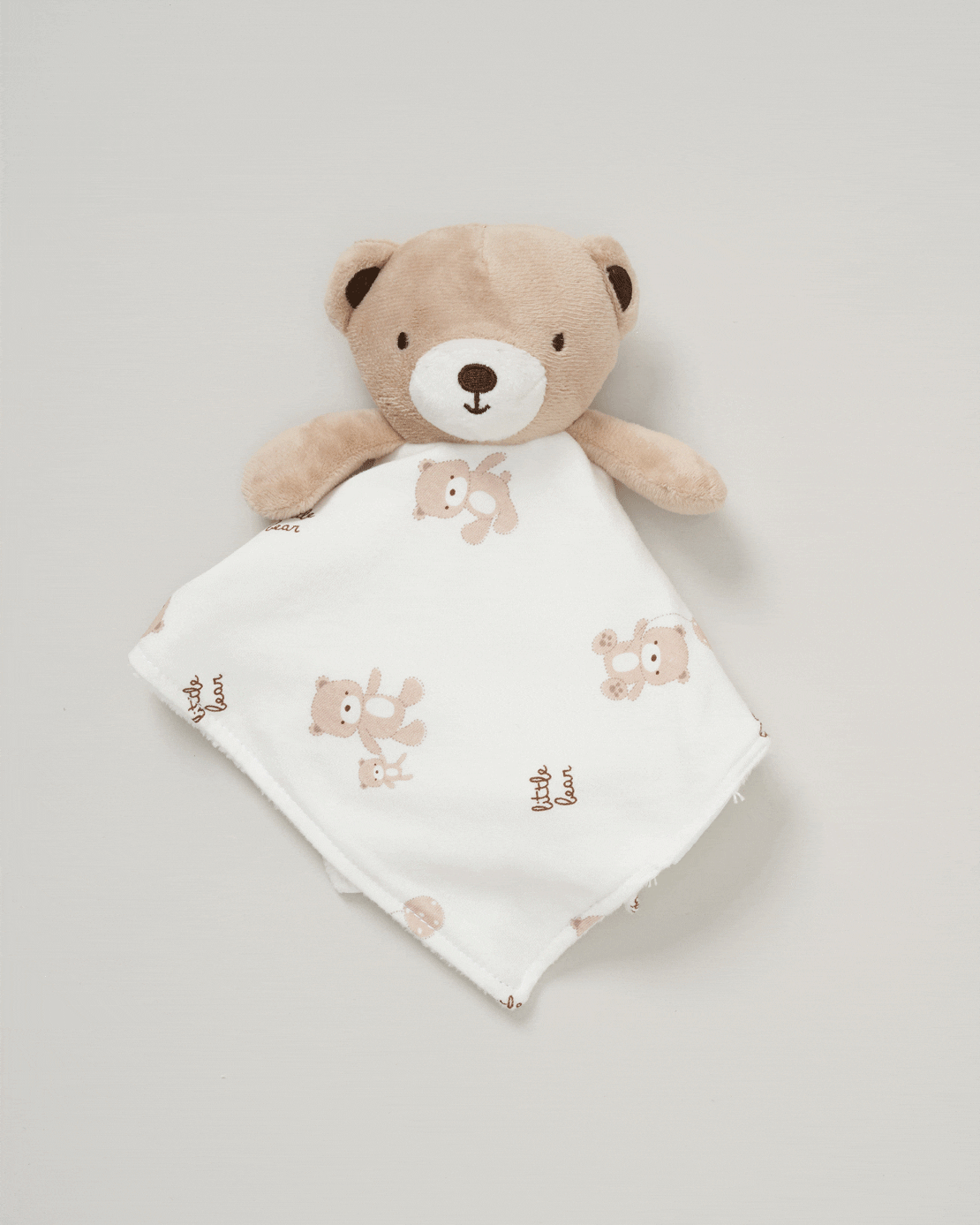 Jainco Baby 8 Piece Gift Set - White 5 Shaws Department Stores