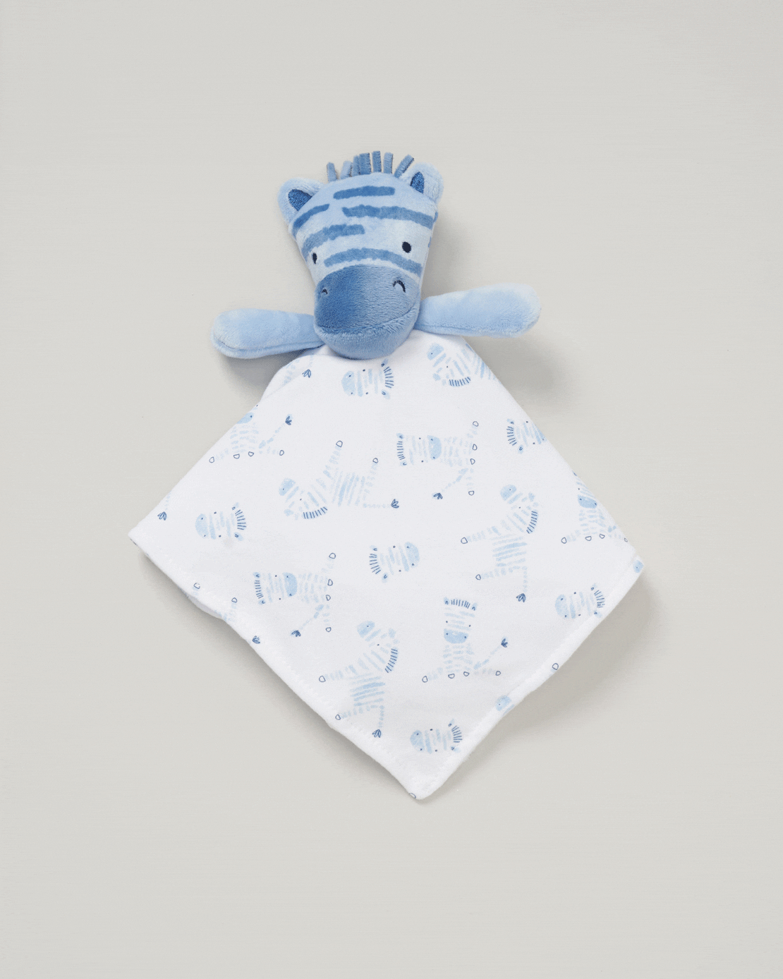 Jainco Baby 8 Piece Gift Set - Blue 5 Shaws Department Stores