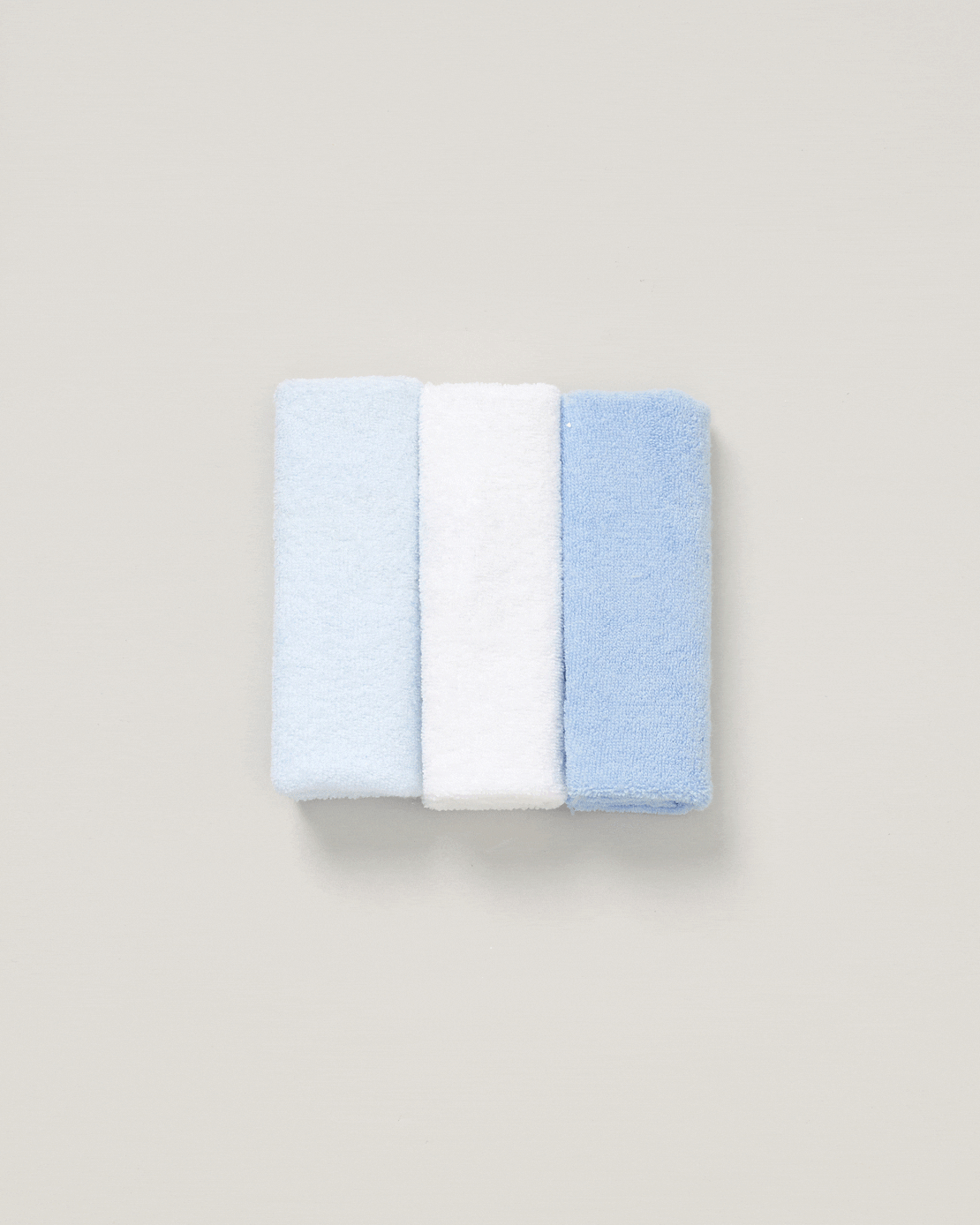 Jainco Baby 8 Piece Gift Set - Blue 6 Shaws Department Stores