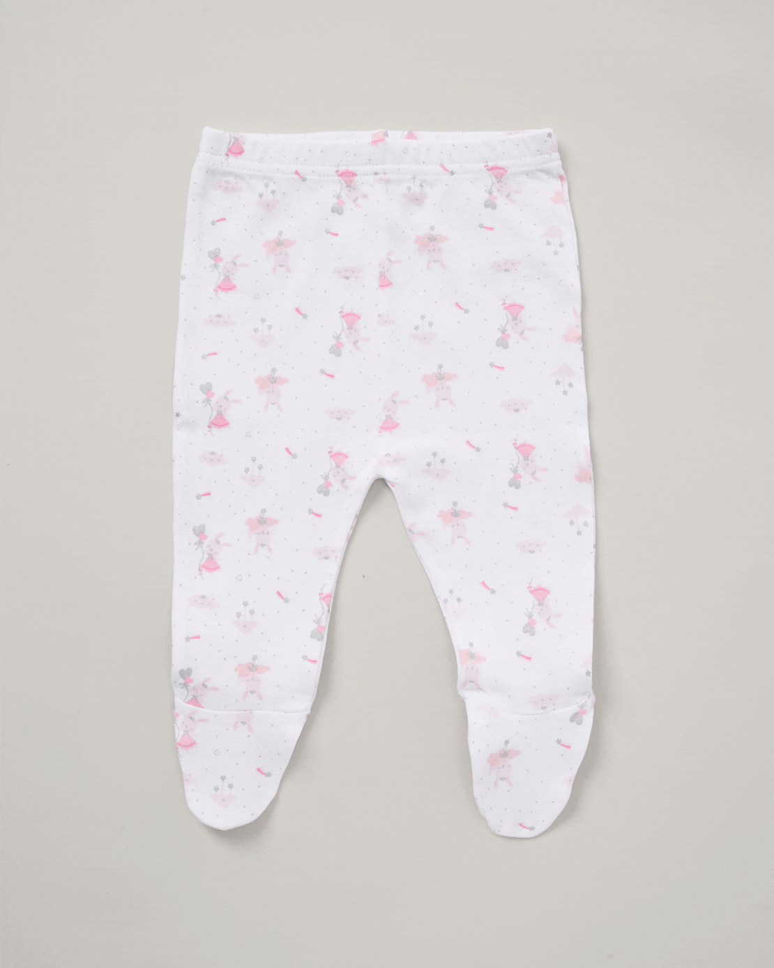 Jainco Baby 6 Piece Gift Set - Pink 3 Shaws Department Stores