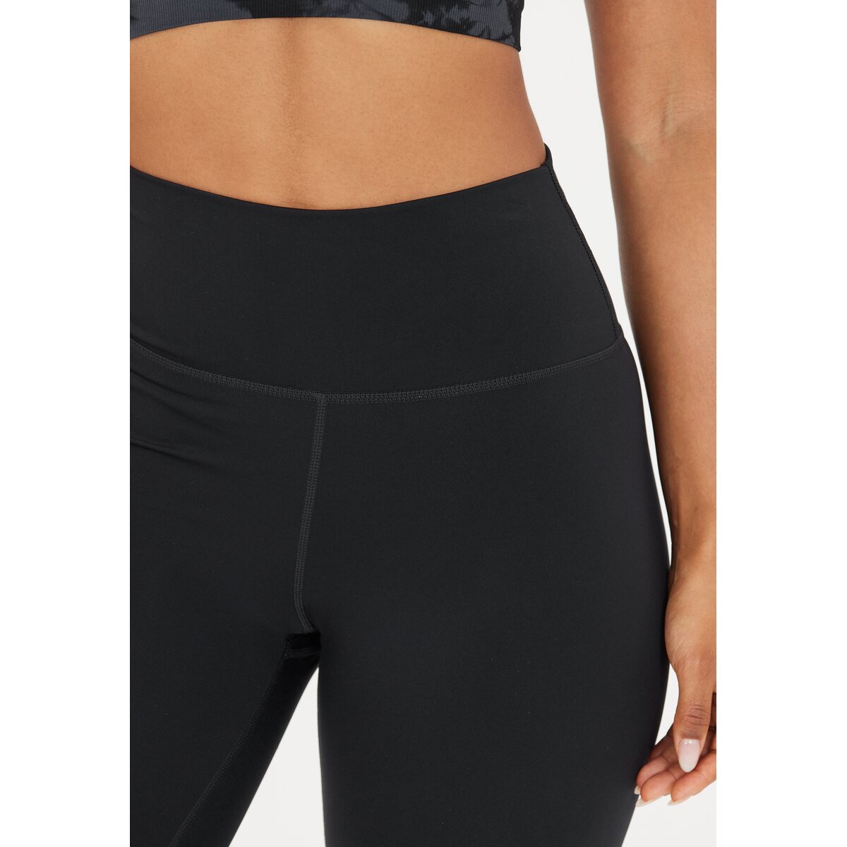 Athlecia Franz Womenswear Tights - Black 6 Shaws Department Stores