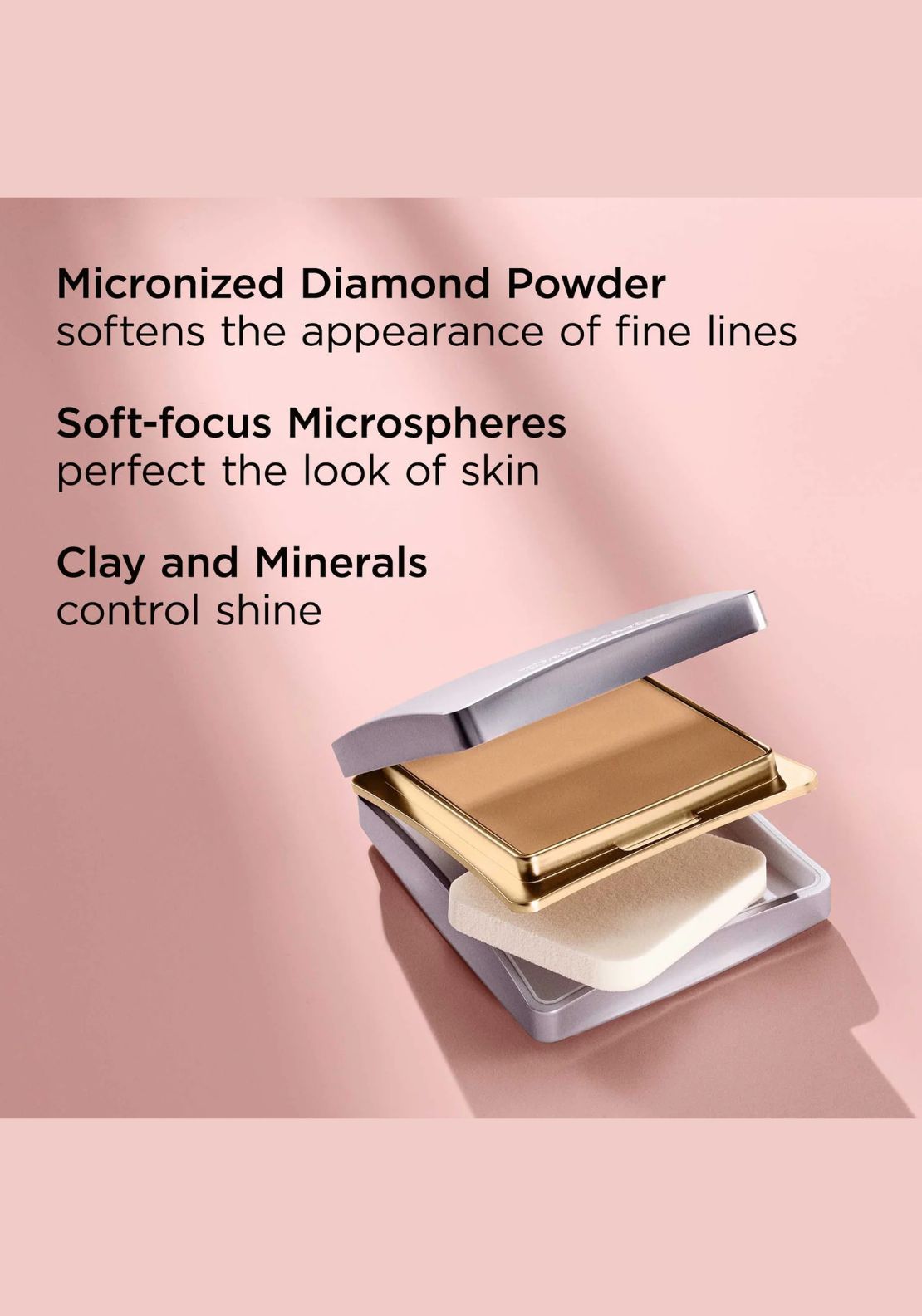 Elizabeth Arden Flawless Finish Sponge - On Cream 10 Shaws Department Stores