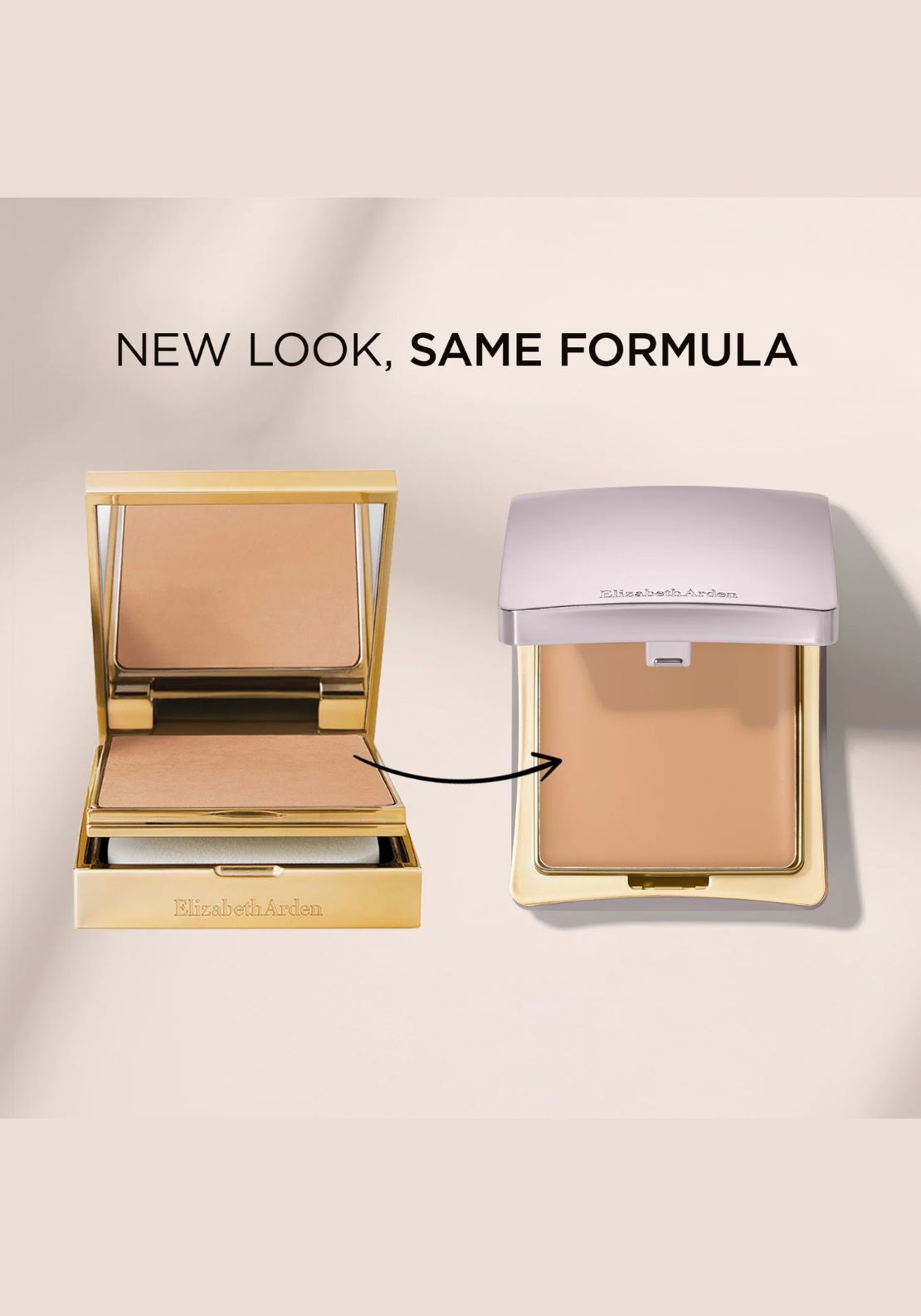 Elizabeth Arden Flawless Finish Sponge - On Cream 8 Shaws Department Stores