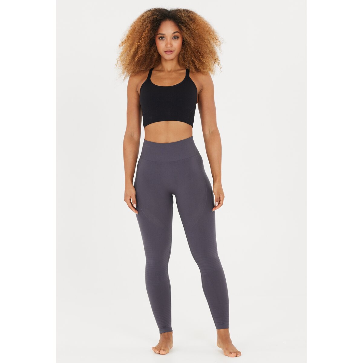 Athlecia Nagar Tights - Nine Iron 2 Shaws Department Stores