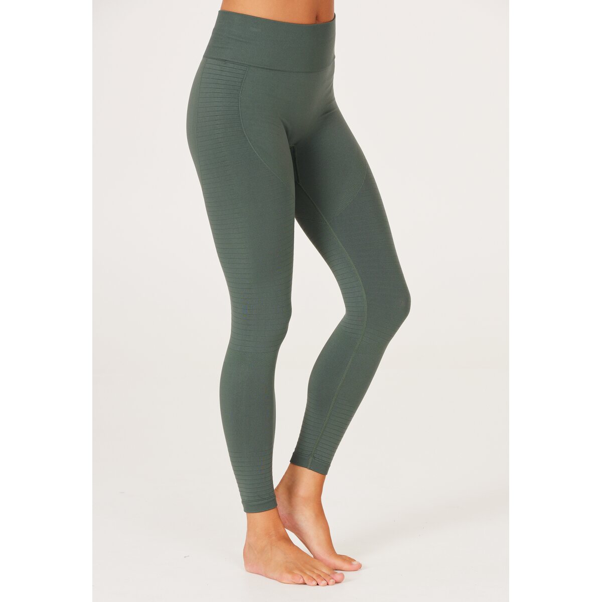 Athlecia Nagar Womenswear Seamless Tights 4 Shaws Department Stores
