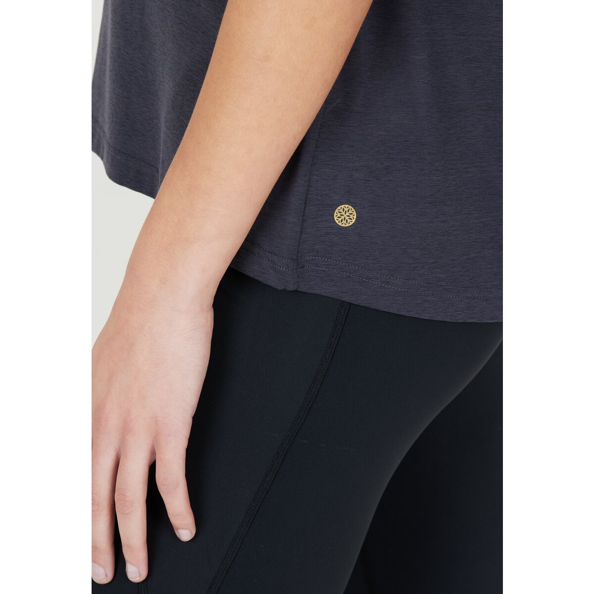 Athlecia Mota Womenswear Slub Top 5 Shaws Department Stores