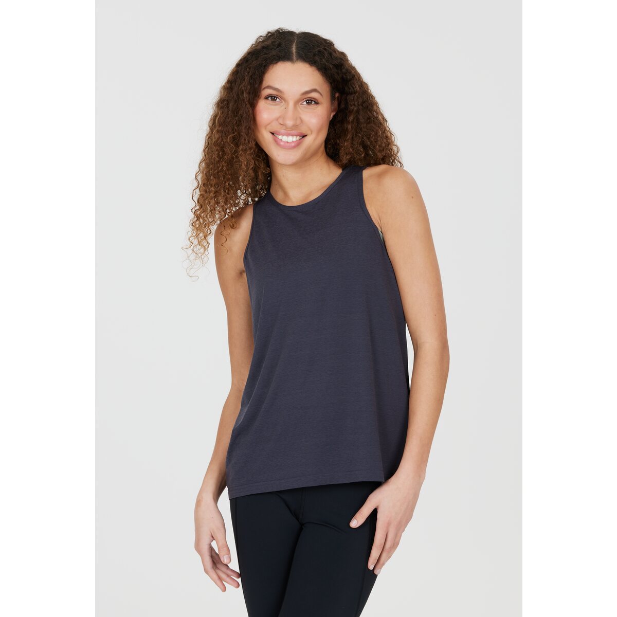 Athlecia Mota Womenswear Slub Top 1 Shaws Department Stores