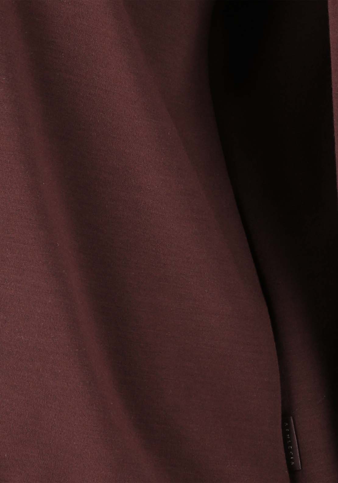 Athlecia Namier Hoodie - Fudge 9 Shaws Department Stores
