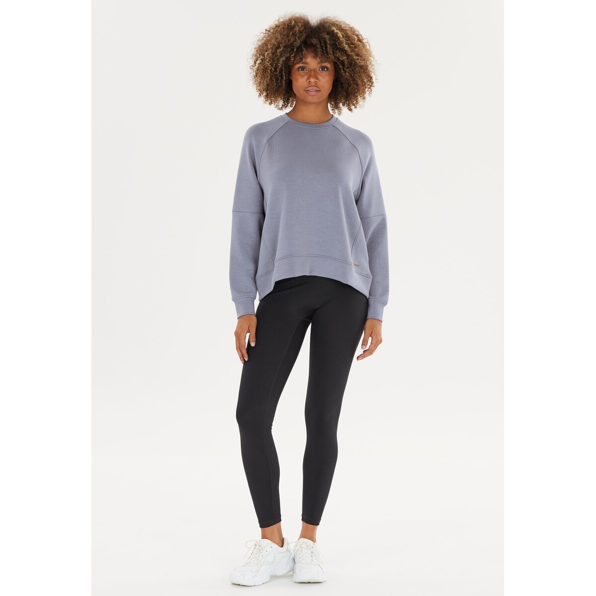 Athlecia Jacey Womenswear Crew Neck 2 Shaws Department Stores
