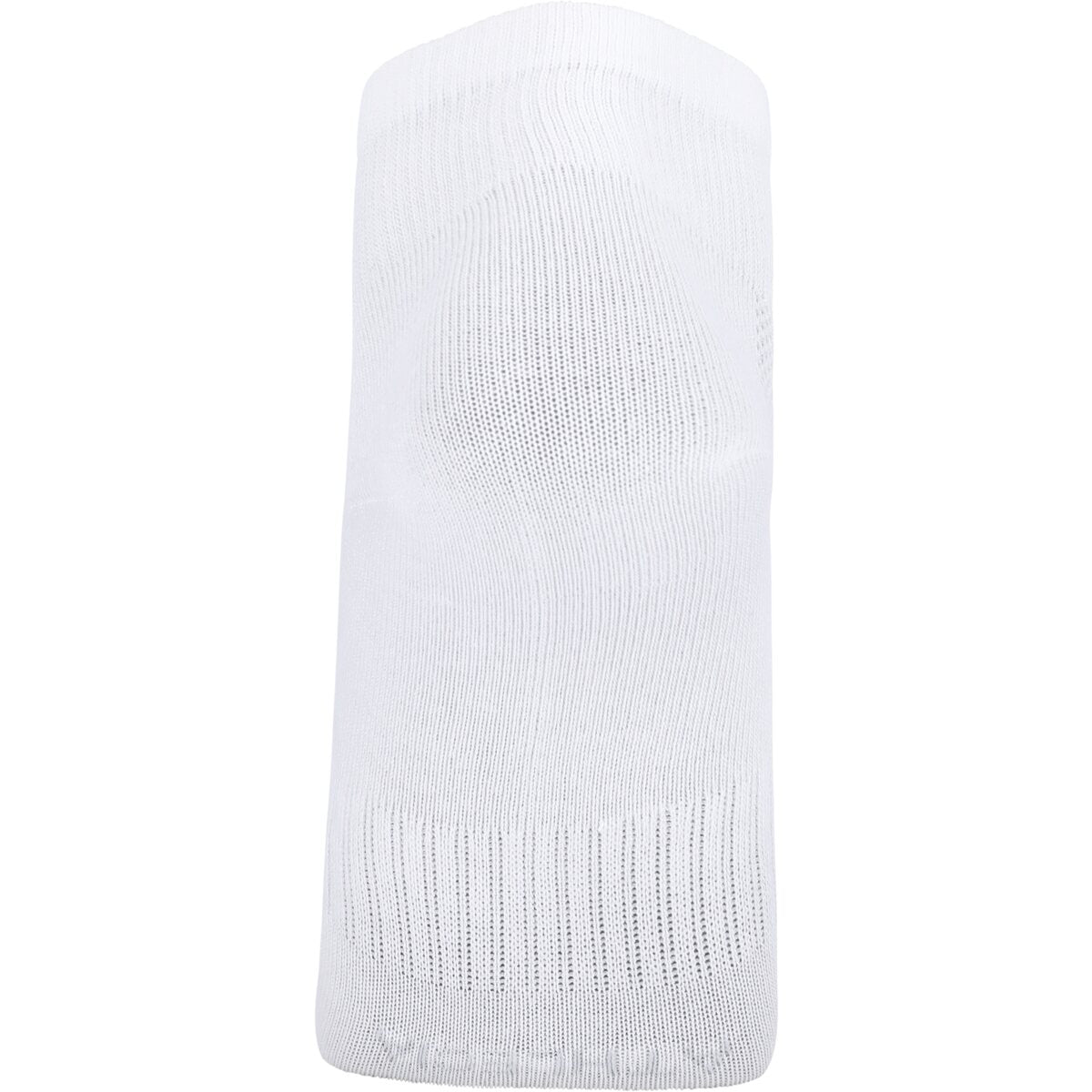 Athlecia Comfort-Mesh Sustainable Quarter Cut Sock 3-Pack - White 3 Shaws Department Stores