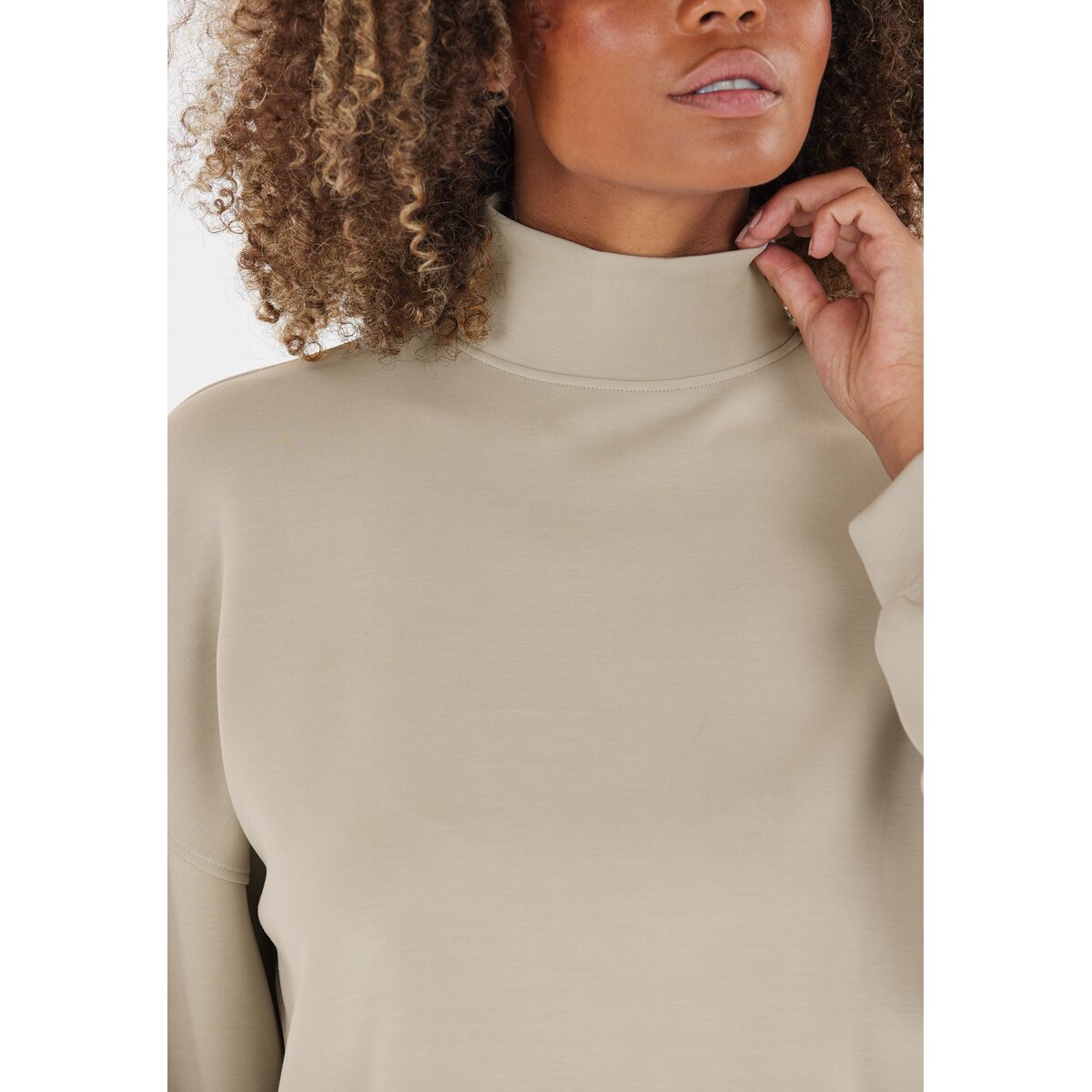 Athlecia Paris Womenswear High-Neck 4 Shaws Department Stores