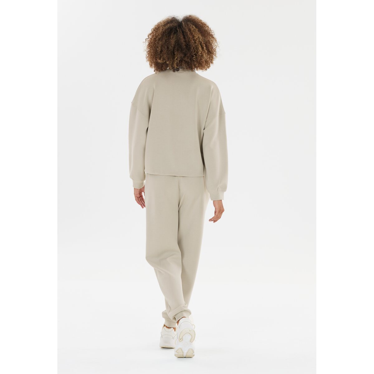 Athlecia Paris Womenswear High-Neck 5 Shaws Department Stores