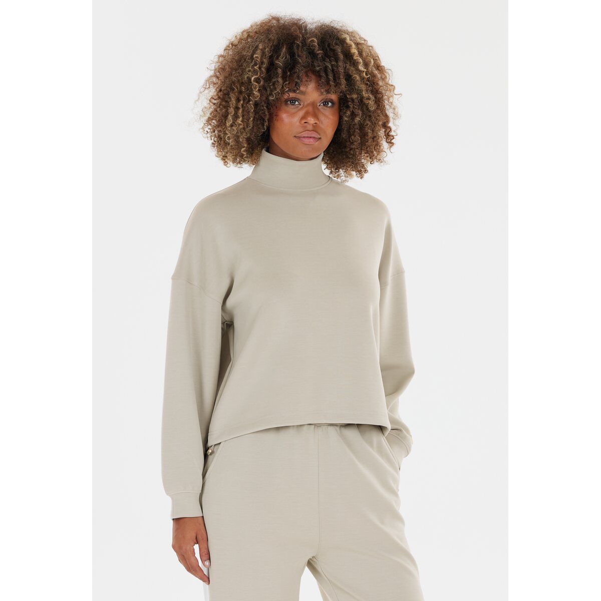 Athlecia Paris Womenswear High-Neck 1 Shaws Department Stores