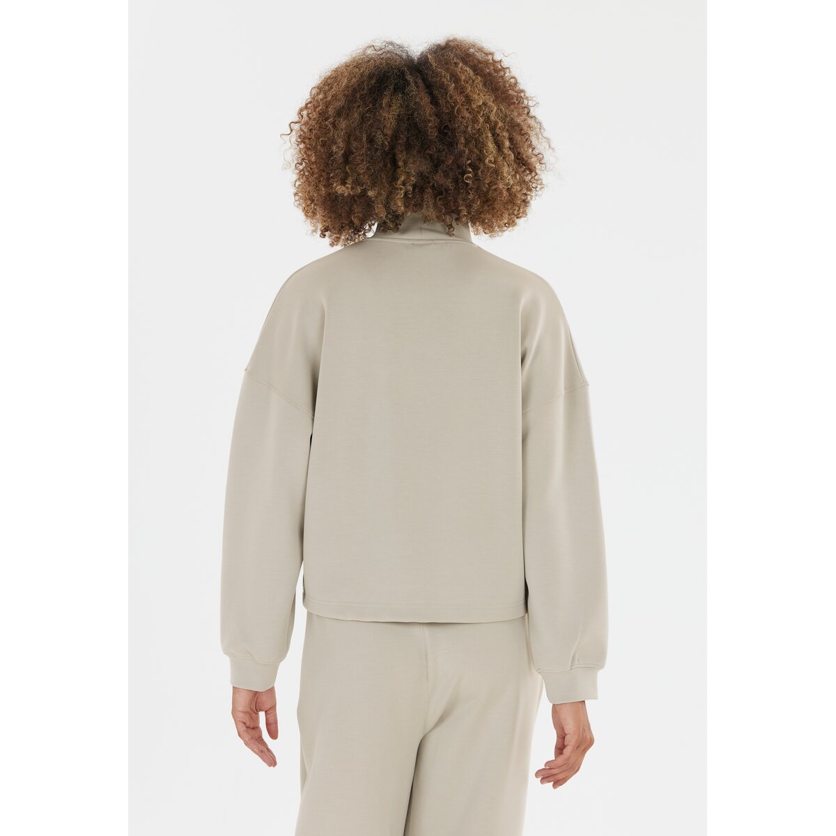 Athlecia Paris Womenswear High-Neck 3 Shaws Department Stores