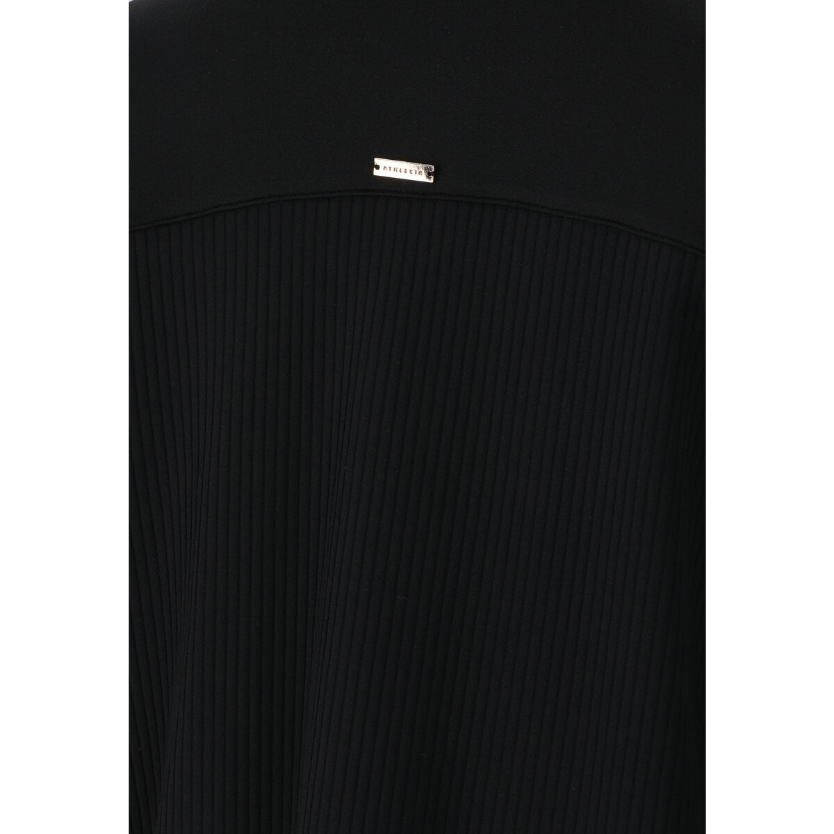 Athlecia Ayanda Womenswear Midlayer - Black 6 Shaws Department Stores