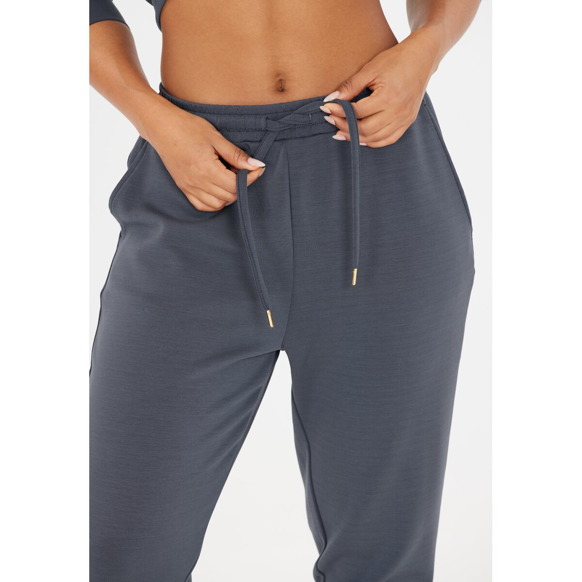 Athlecia Jacey V2 Sweat Pants - Ombre Blue 2 Shaws Department Stores