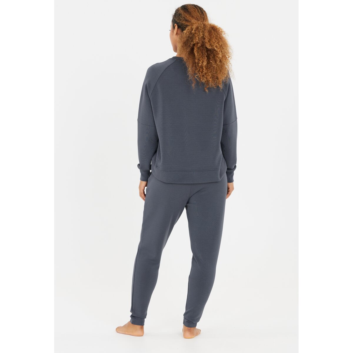 Athlecia Jacey V2 Sweat Pants - Ombre Blue 4 Shaws Department Stores