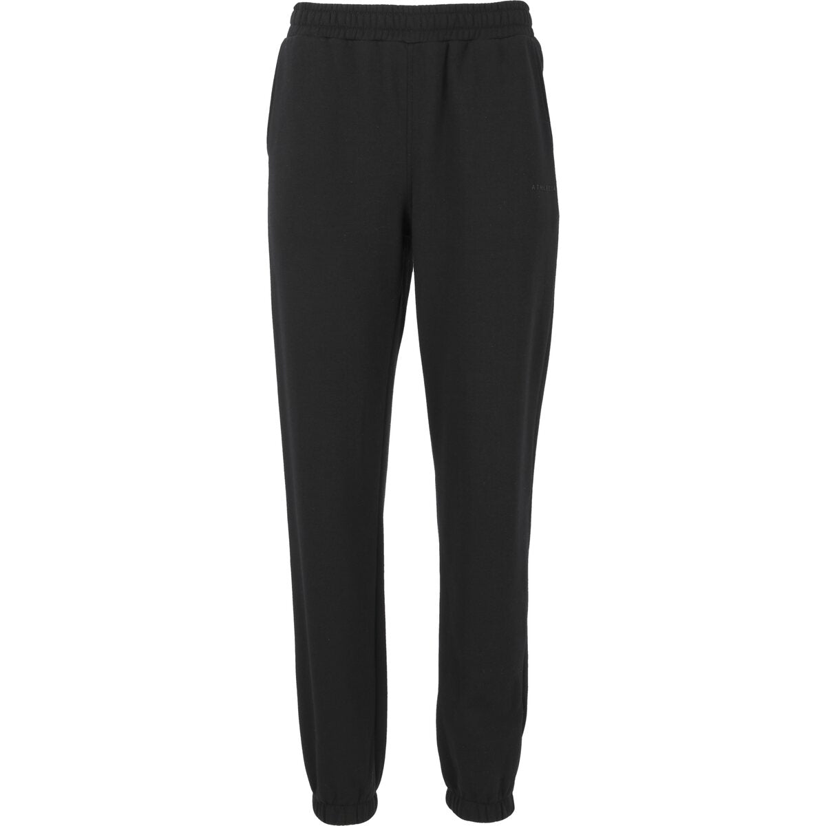 Athlecia Ruthie Sweat Pants - Black 4 Shaws Department Stores