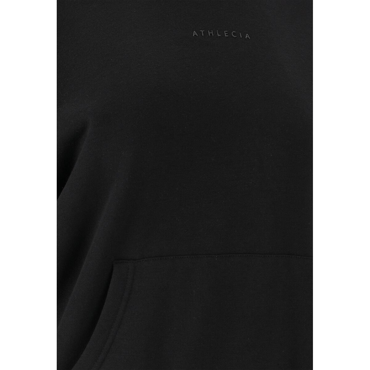 Athlecia Ruthie Hoody - Black 7 Shaws Department Stores