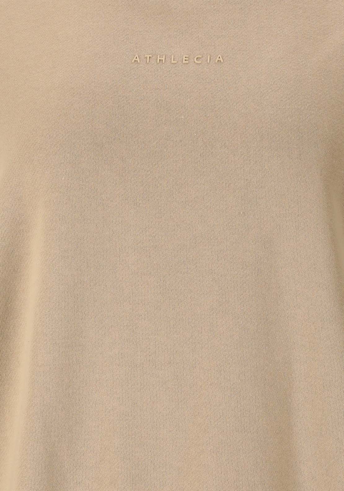 Athlecia Damla Sweatshirt With Crew Neck - Pure Cashmere 9 Shaws Department Stores