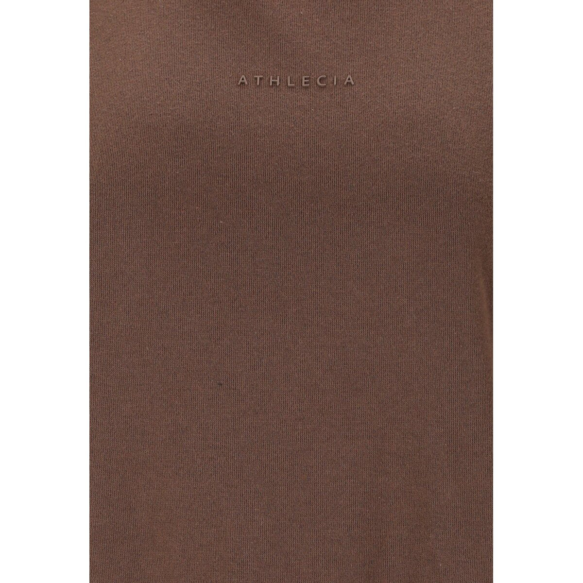 Athlecia Damla Sweatshirt With Crew Neck - Java 5 Shaws Department Stores