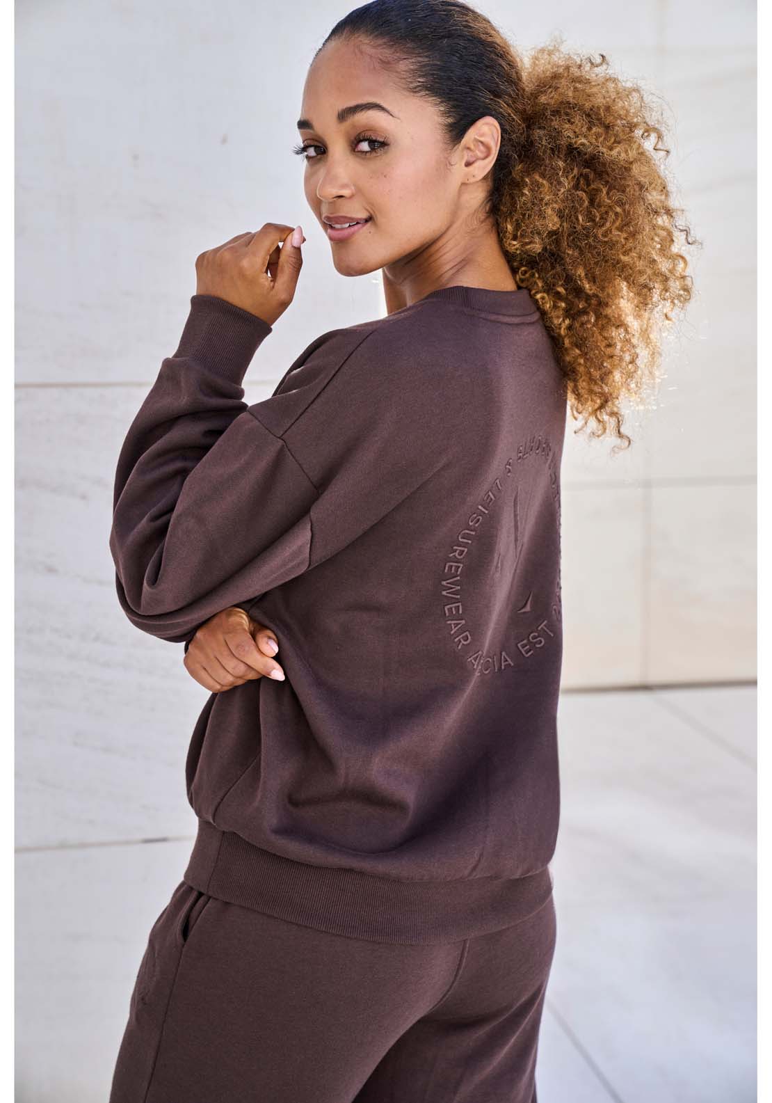 Athlecia Damla Pants - Java 6 Shaws Department Stores