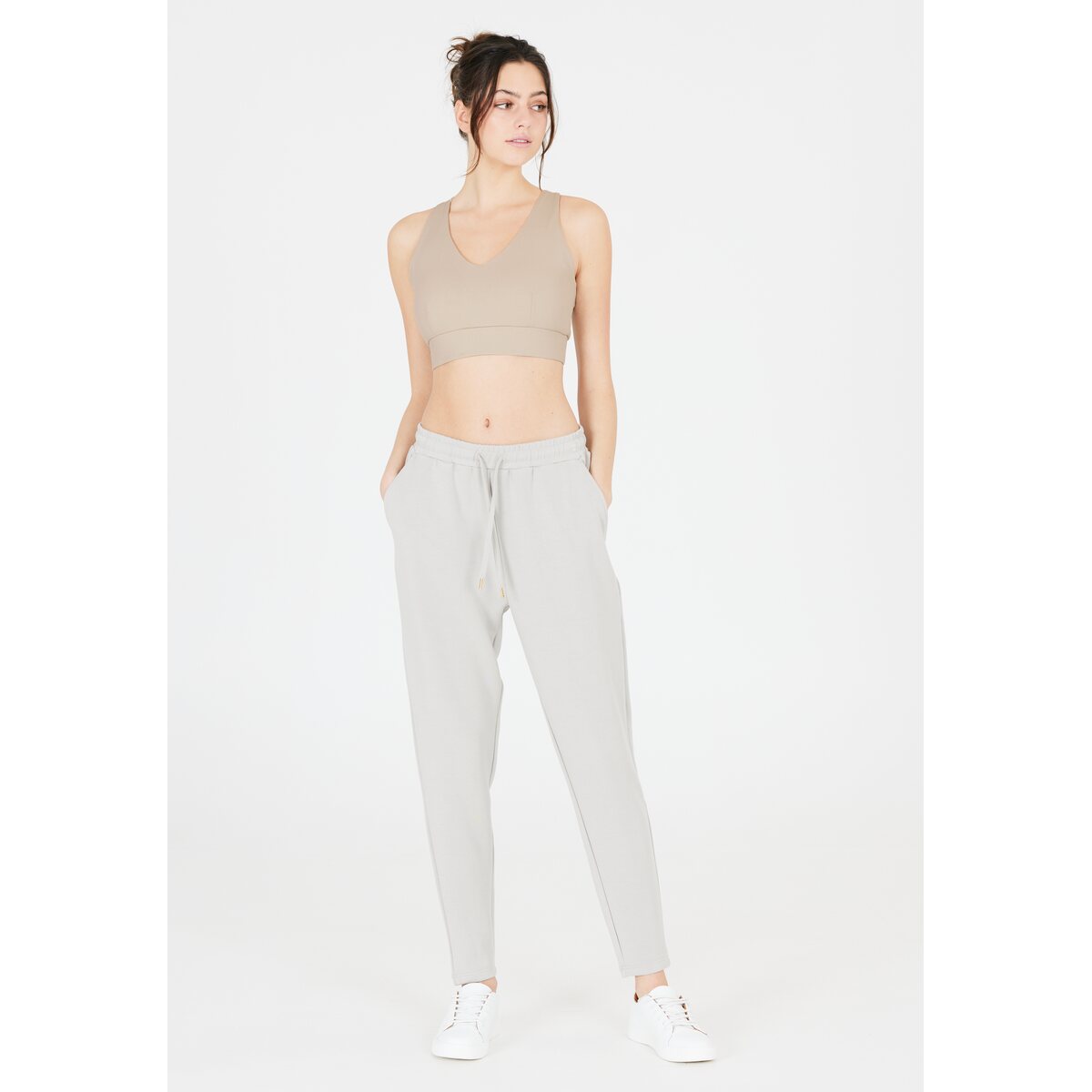 Athlecia Dilraba Womenswear Sports Bra 2 Shaws Department Stores