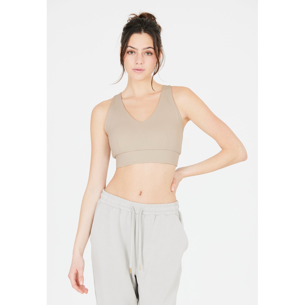 Athlecia Dilraba Womenswear Sports Bra 1 Shaws Department Stores