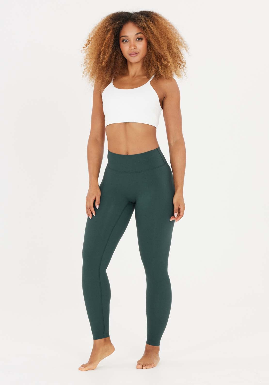 Athlecia Luxe Tights - Magical Forest 1 Shaws Department Stores