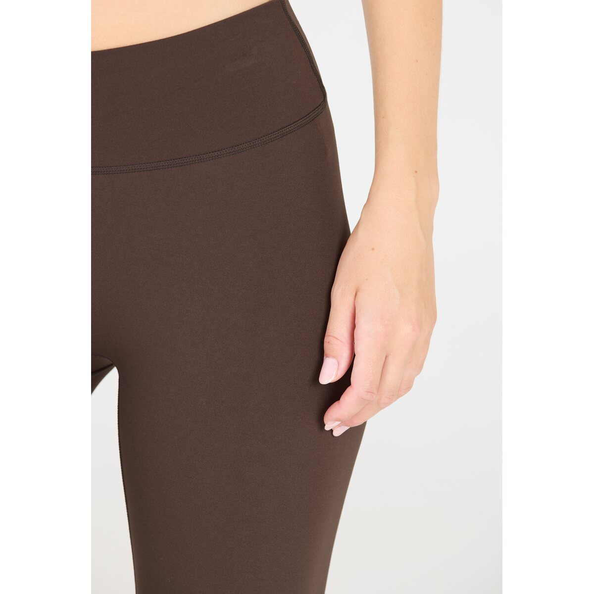 Athlecia Luxe Tights - Java 6 Shaws Department Stores