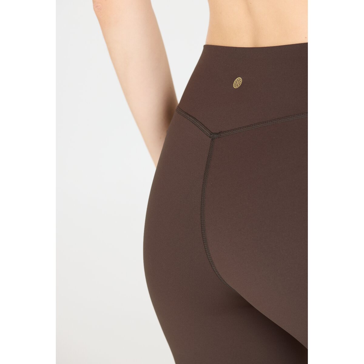 Athlecia Luxe Tights - Java 3 Shaws Department Stores