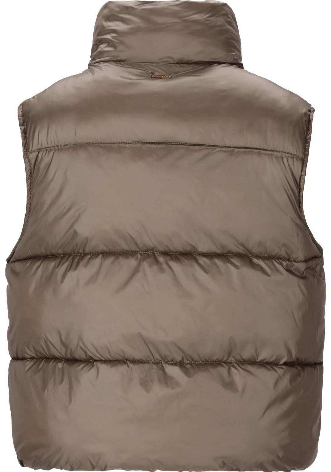 Athlecia Prinsloo Vest - Warm Greige 9 Shaws Department Stores