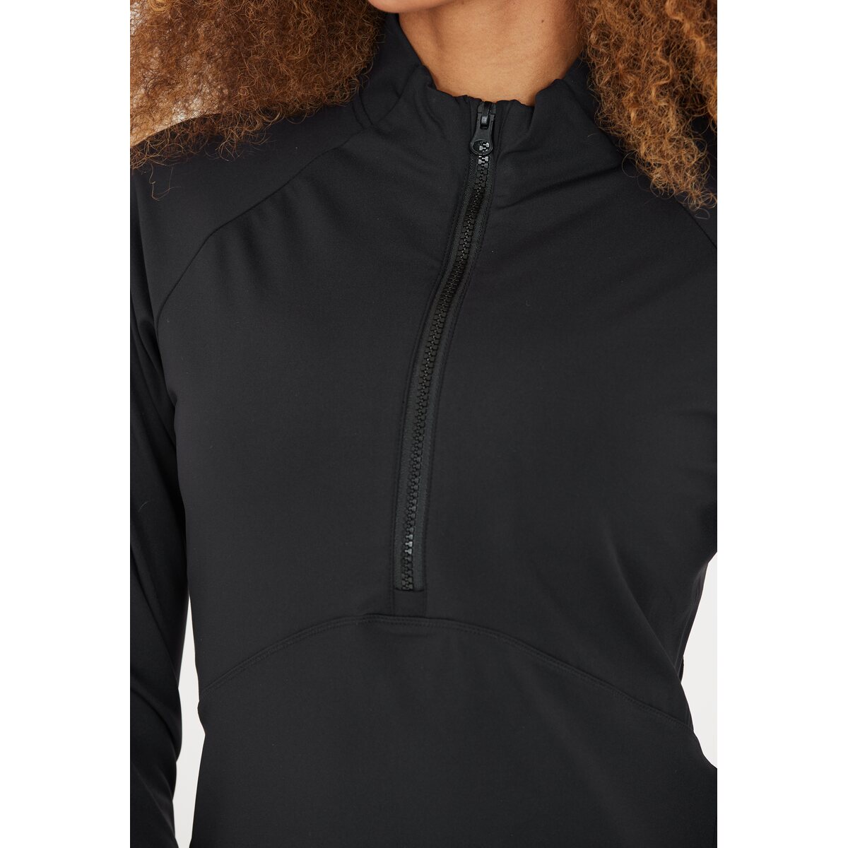 Athlecia Midory Midlayer - Black 6 Shaws Department Stores