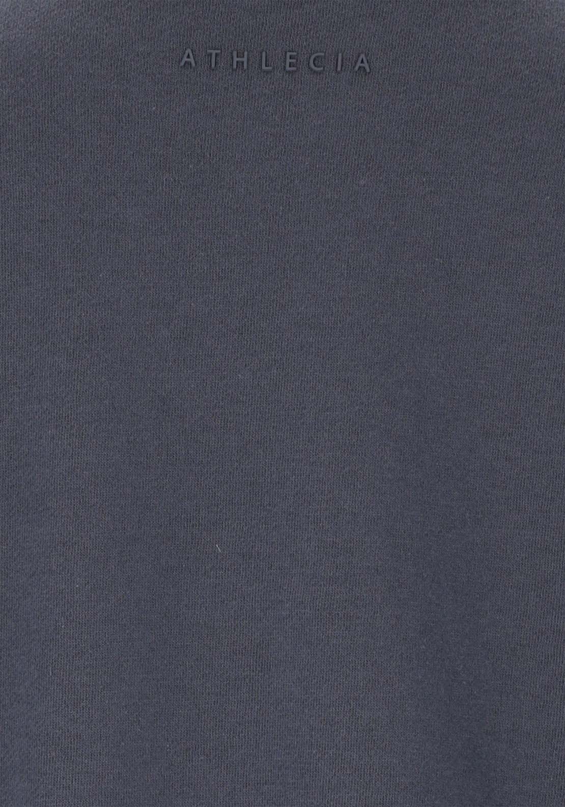 Athlecia Giannis Sweatshirt With Crew Neck - Ombre Blue 8 Shaws Department Stores