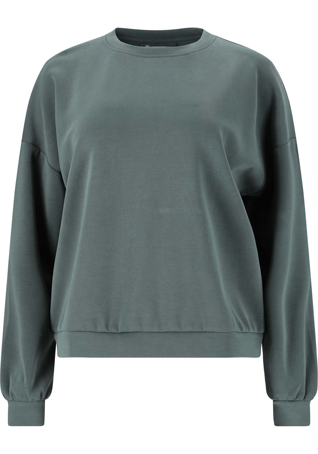 Athlecia Jillnana Sweatshirt With Crew Neck - Urban Chic 6 Shaws Department Stores