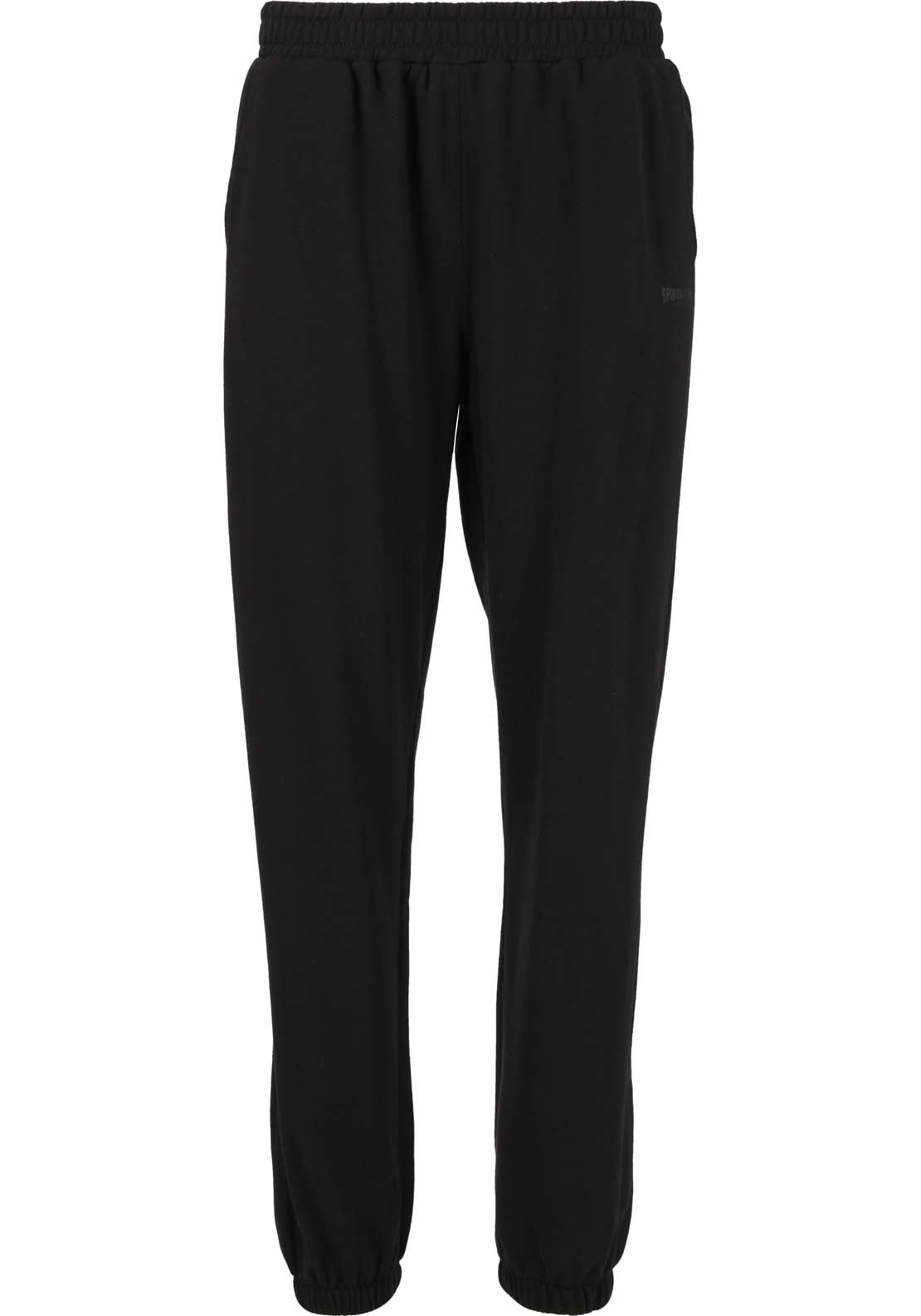 Athlecia Giannis Sweat Pants - Black 6 Shaws Department Stores