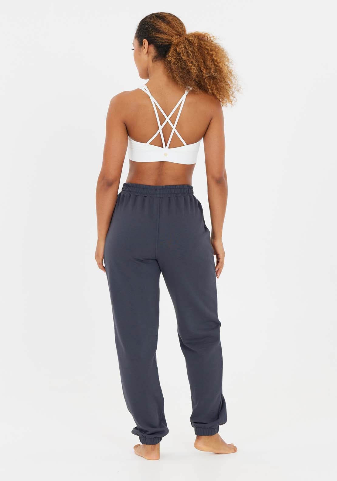 Athlecia Giannis Sweat Pants - Ombre Blue 2 Shaws Department Stores