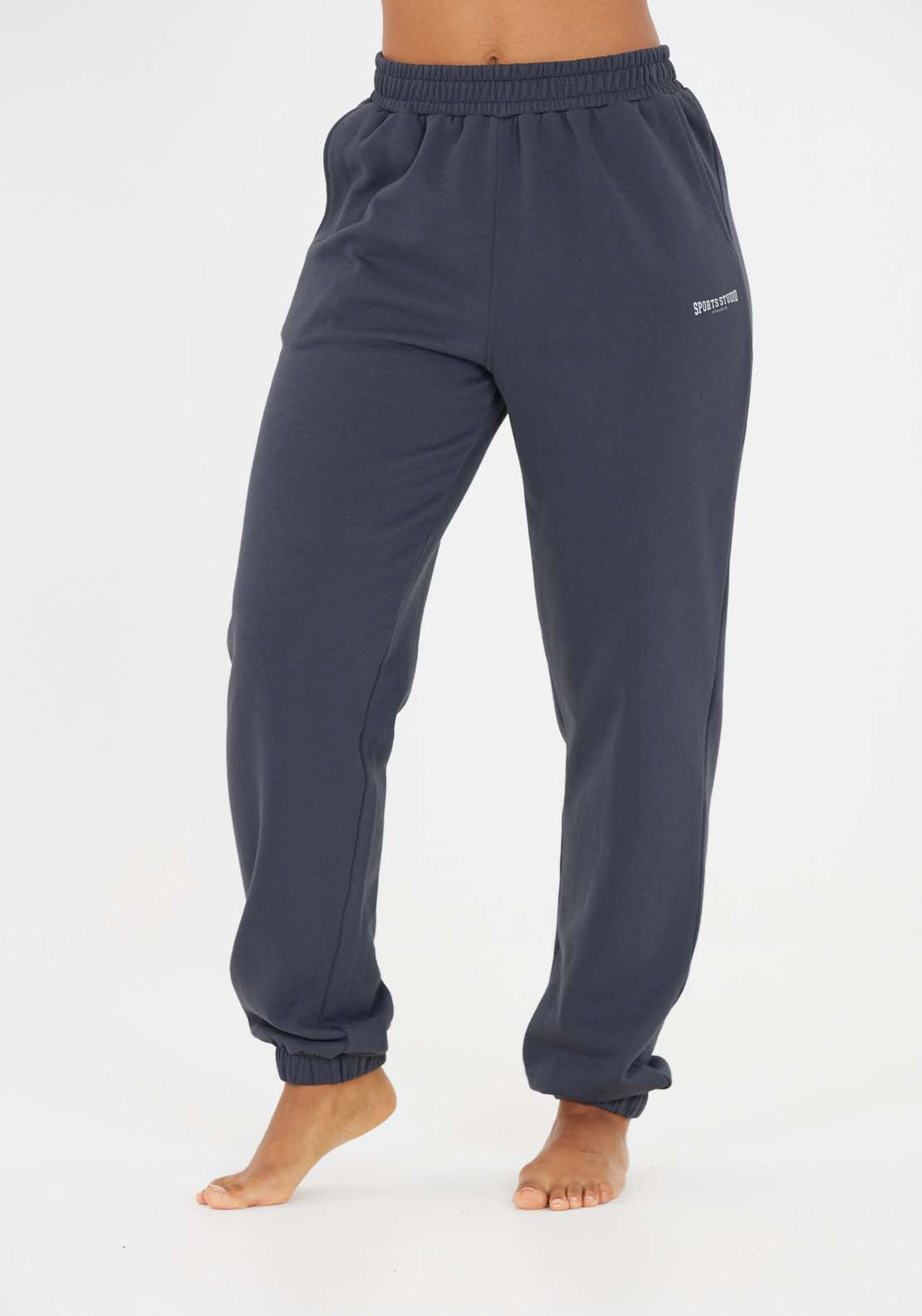 Athlecia Giannis Sweat Pants - Ombre Blue 3 Shaws Department Stores